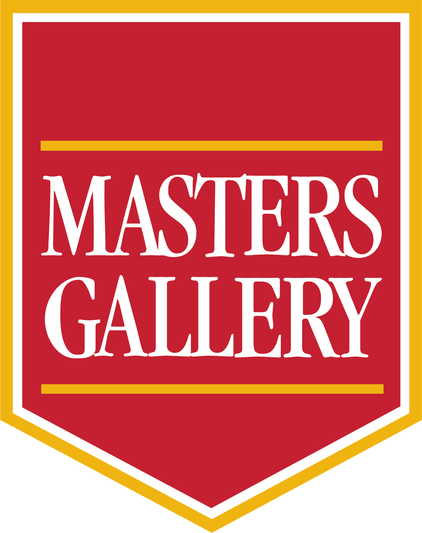 Masters Gallery Foods logo