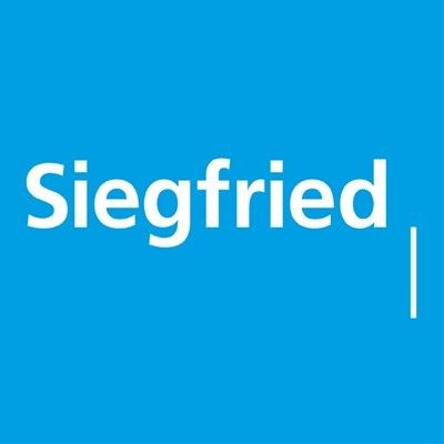 Siegfried logo