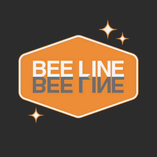 Bee Line Support logo