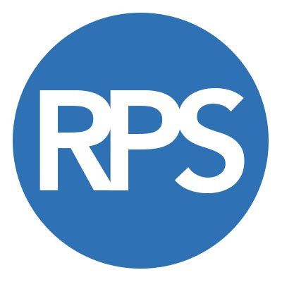 Richmond Public Schools logo