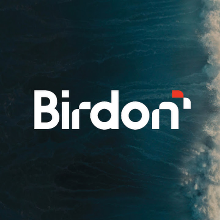 Birdon America logo