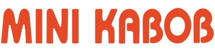 Mini Kabob logo