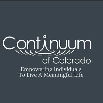 Continuum of Colorado logo