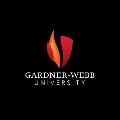 Gardner-Webb logo