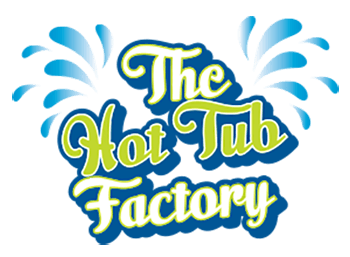 The Hot Tub Factory logo