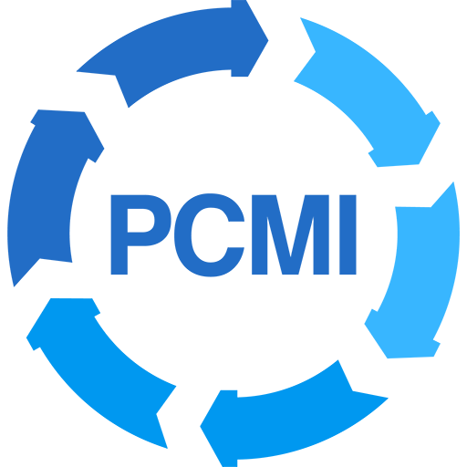 PCMI logo