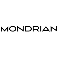 Mondrian South Beach logo