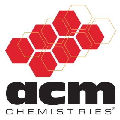 ACM Chemistries logo