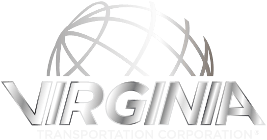 Virginia Transportation logo