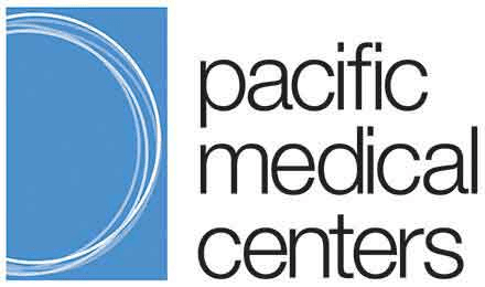 PacMed logo