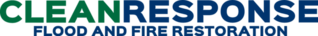 Clean Response logo