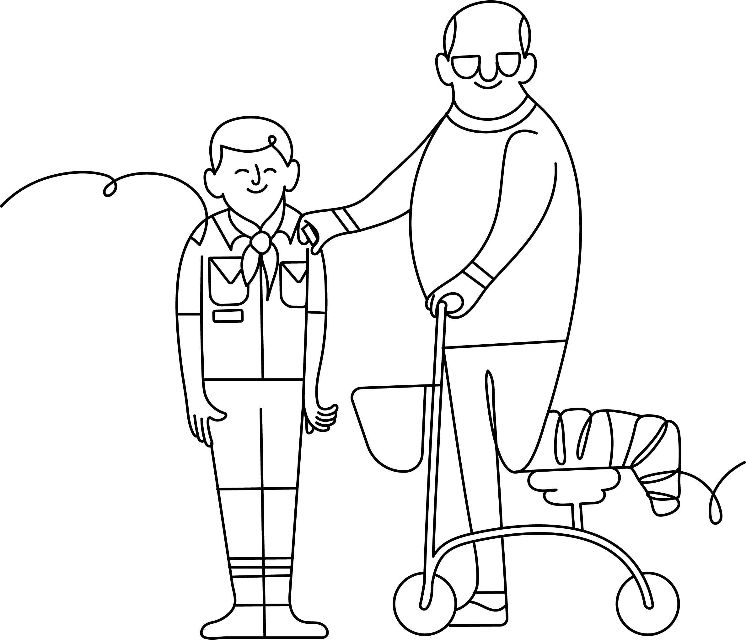 Wellabe logo