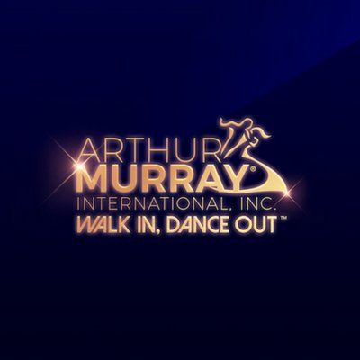 Arthur Murray Dance Studios logo