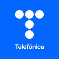 Telefónica Tech logo