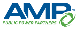 American Municipal Power logo