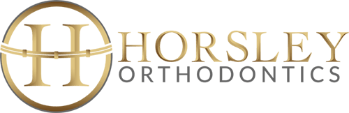 Horsley Orthodontics logo