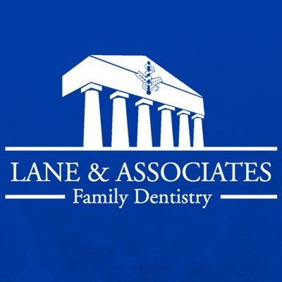 Lane DDS logo