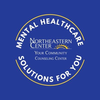 Northeastern Center logo