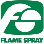Flame Spray Group logo