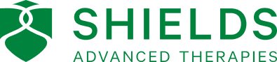 Shields Advanced Therapies logo