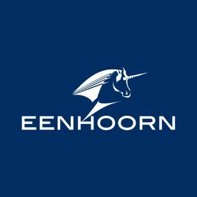 Eenhoorn logo