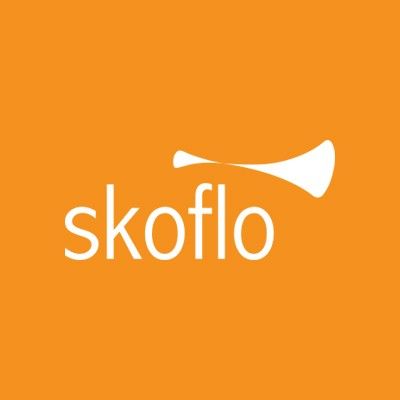SkoFlo Industries logo