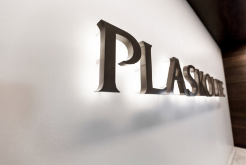 Plaskolite logo