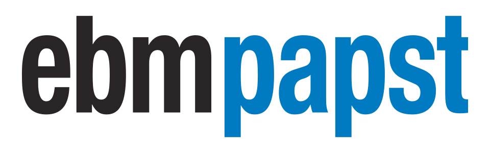 ebm-papst Inc. USA logo