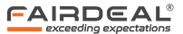 Fairdeal Realtors logo