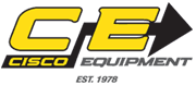 Cisco Equipment Rentals logo