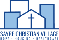 Sayre Christian Village logo