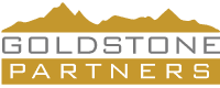 Goldstone Partners logo