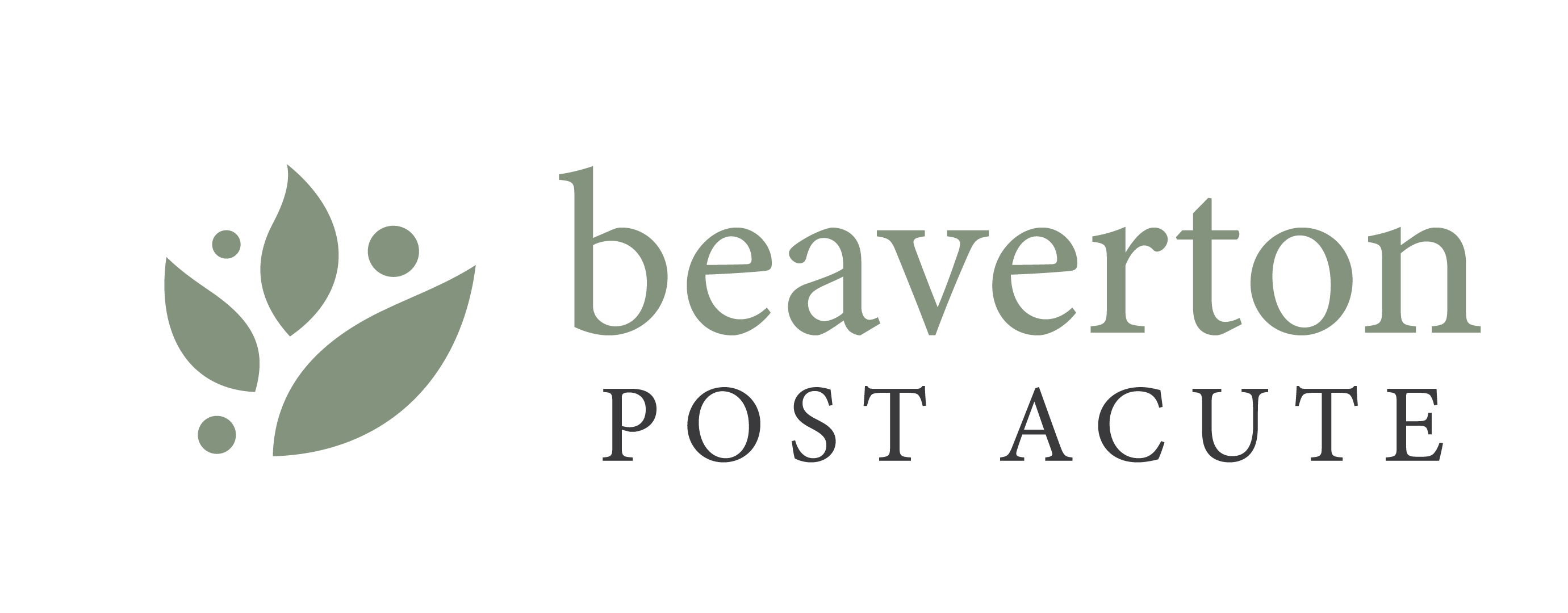 Beaverton Post Acute logo