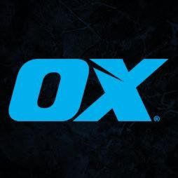 OX Tools USA logo