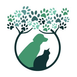 Lakewood Animal Hospital logo