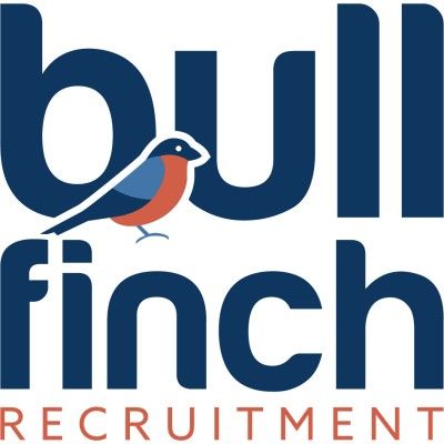 Bullfinch Recruitment logo
