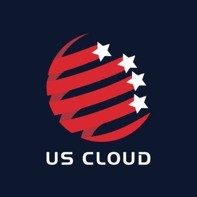 US Cloud logo