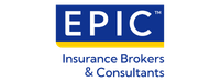 EPIC Insurance Brokers & Consultants logo