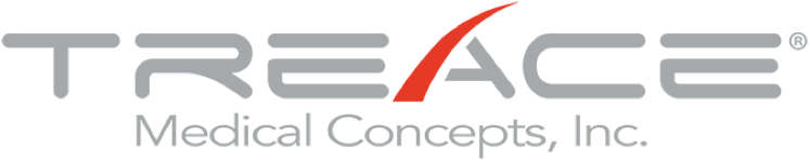 Treace Medical Concepts logo
