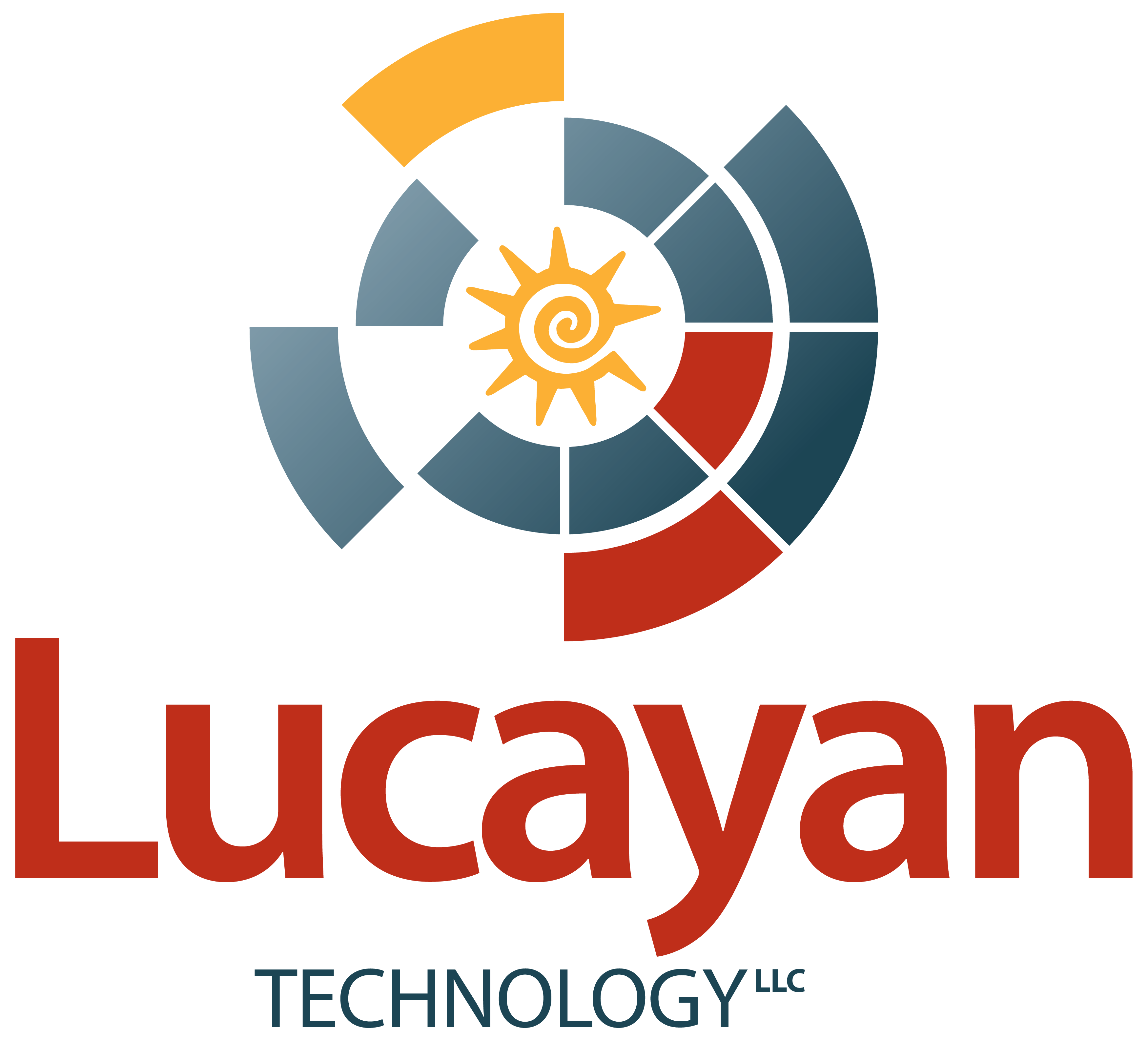 Lucayan Technology Solutions logo