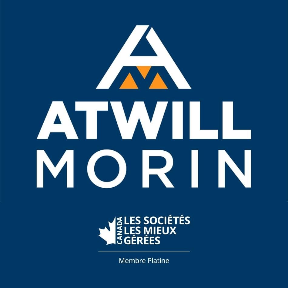 Atwill-Morin logo