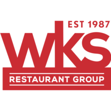 WKS Restaurant Group logo