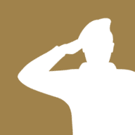 Friends of the IDF logo