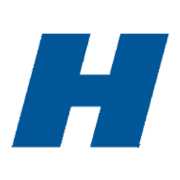 Hartung Glass Industries logo
