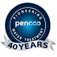 Pencco logo