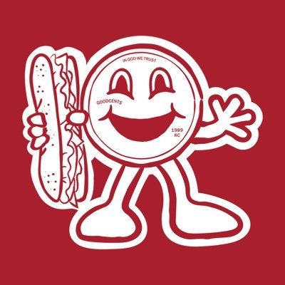 Goodcents logo