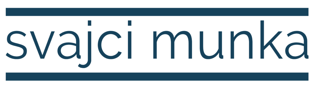 Svajci Munka logo