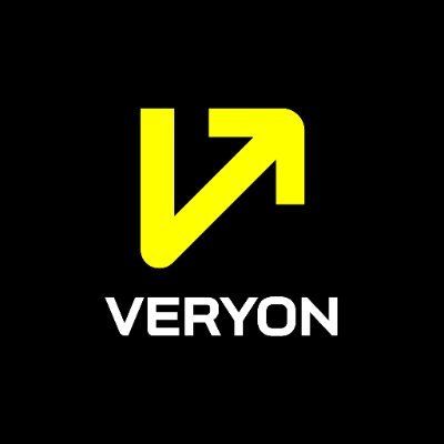 Veryon logo