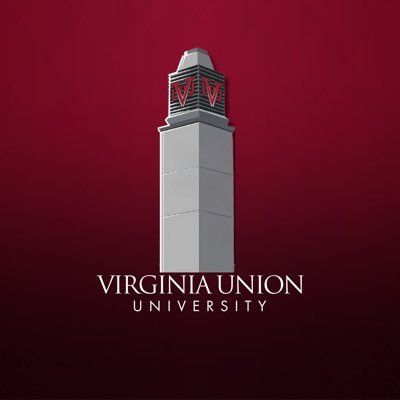 Virginia Union logo