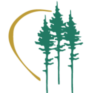 Peaceful Pines logo